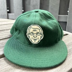 Ebbets Field Flannels Fauci Cap